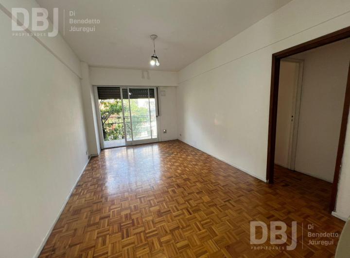 Departamento · 46m² · 3 Ambientes