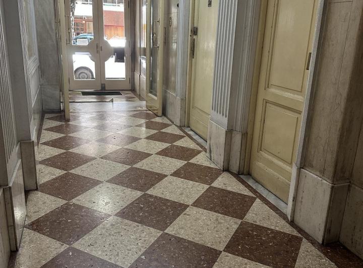 Departamento · 38m² · 2 Ambientes