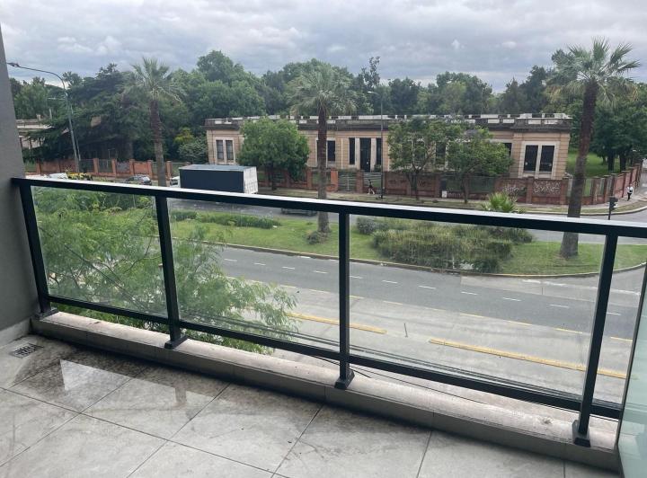 Departamento · 37m² · 1 Ambiente