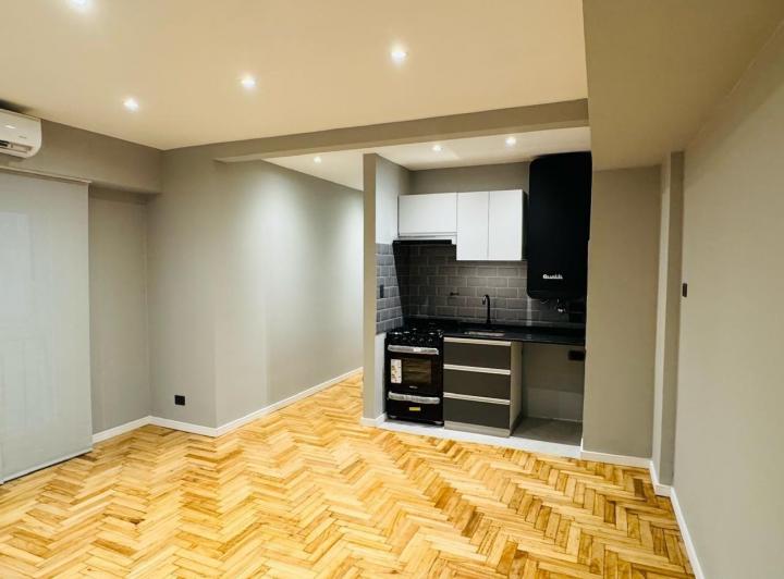 Departamento · 35m² · 2 Ambientes