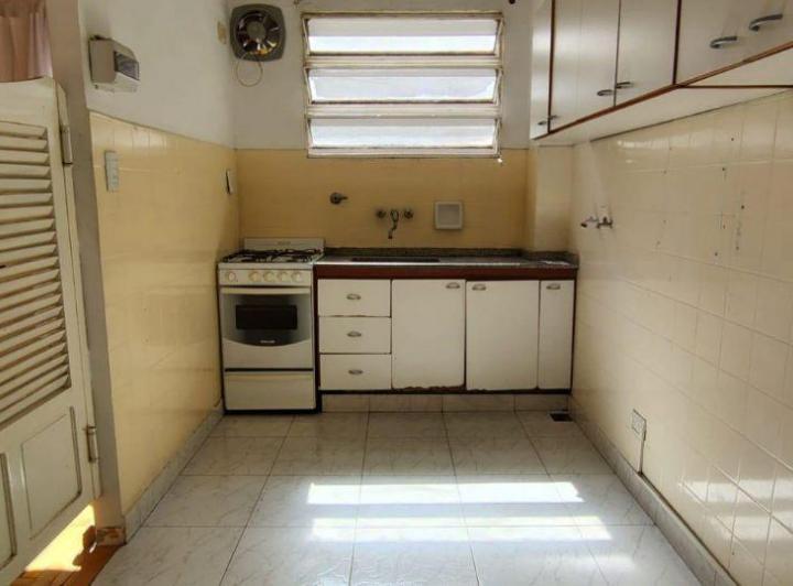 Departamento · 37m² · 2 Ambientes