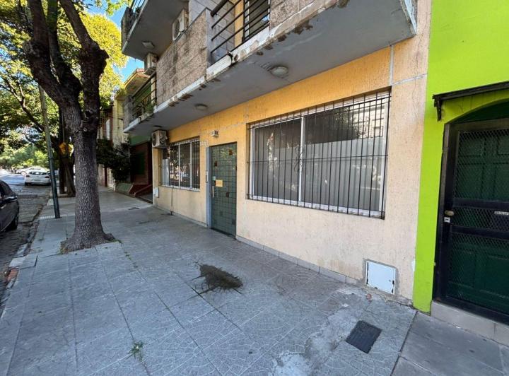 Departamento · 37m² · 1 Ambiente