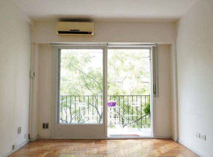Departamento · 37m² · 2 Ambientes