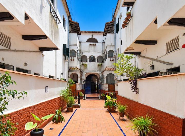 Departamento · 54m² · 3 Ambientes