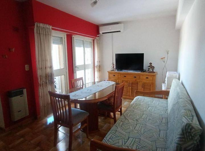 Departamento · 38m² · 2 Ambientes
