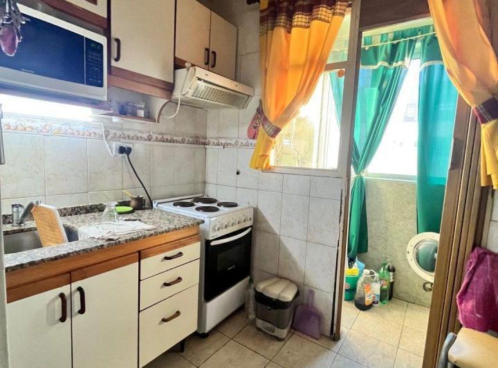 Departamento · 36m² · 2 Ambientes