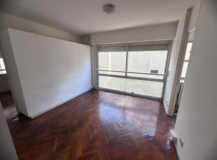 Departamento · 34m² · 2 Ambientes