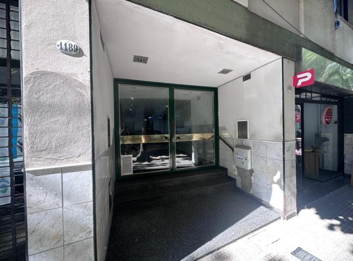 Departamento · 34m² · 2 Ambientes