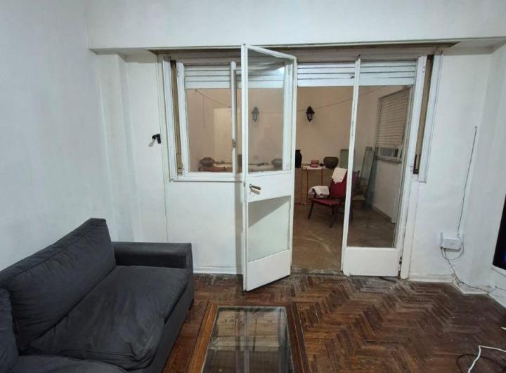 Departamento · 64m² · 3 Ambientes