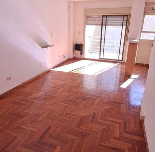 Departamento · 26m² · 1 Ambiente