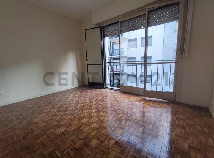 Departamento · 40m² · 2 Ambientes