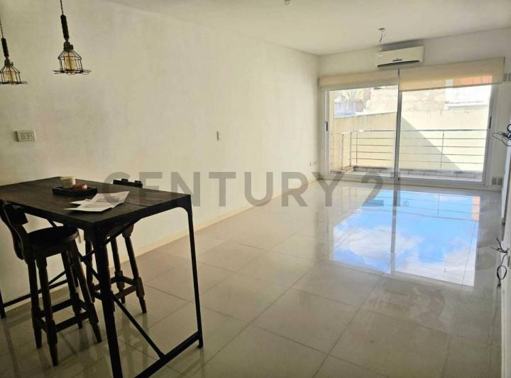 Departamento · 32m² · 1 Ambiente