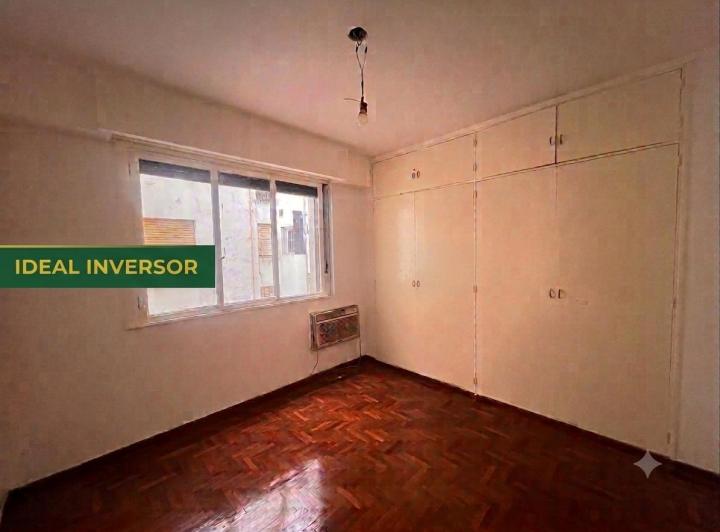 Departamento · 42m² · 2 Ambientes