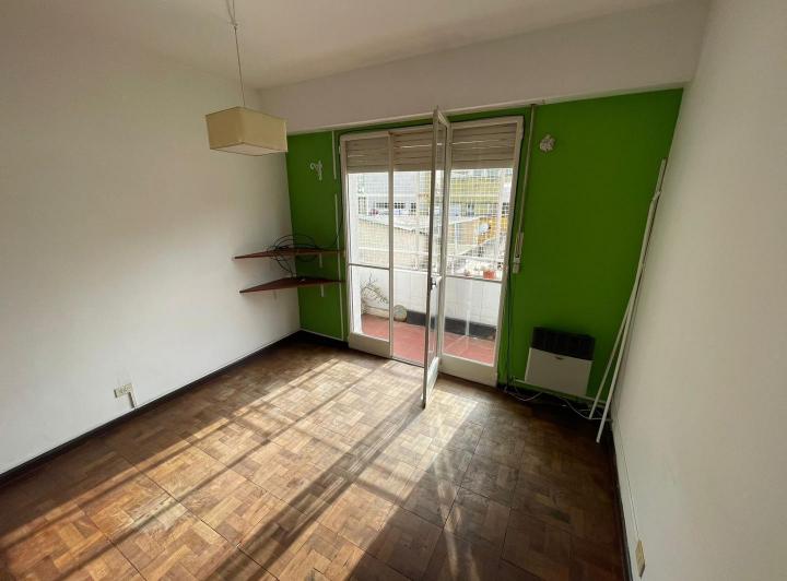 Departamento · 63m² · 3 Ambientes