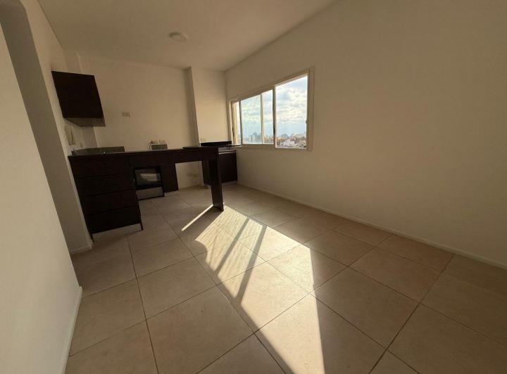 Departamento · 38m² · 2 Ambientes