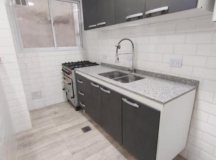 Departamento · 35m² · 2 Ambientes