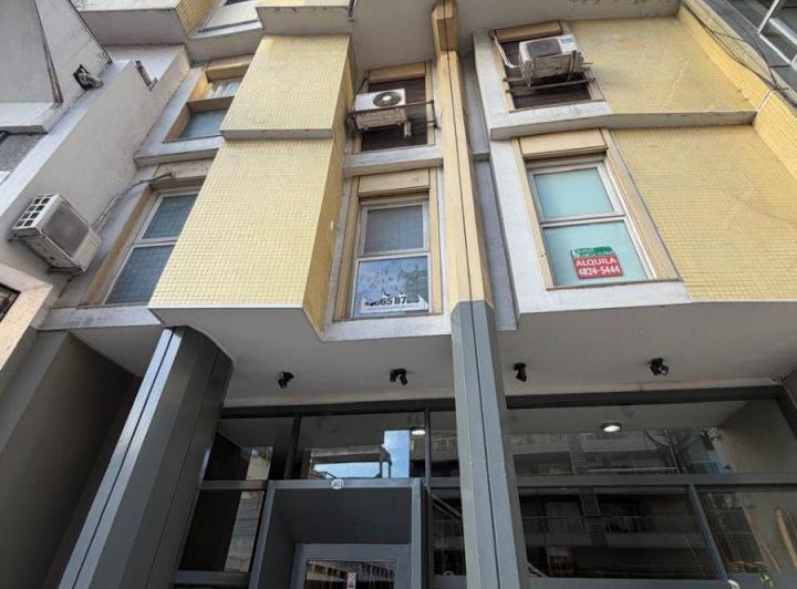 Departamento · 39m² · 2 Ambientes