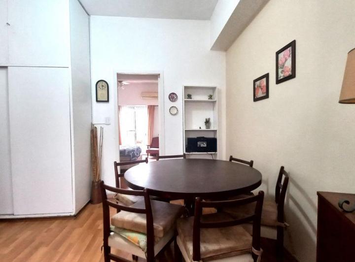 Departamento · 28m² · 2 Ambientes