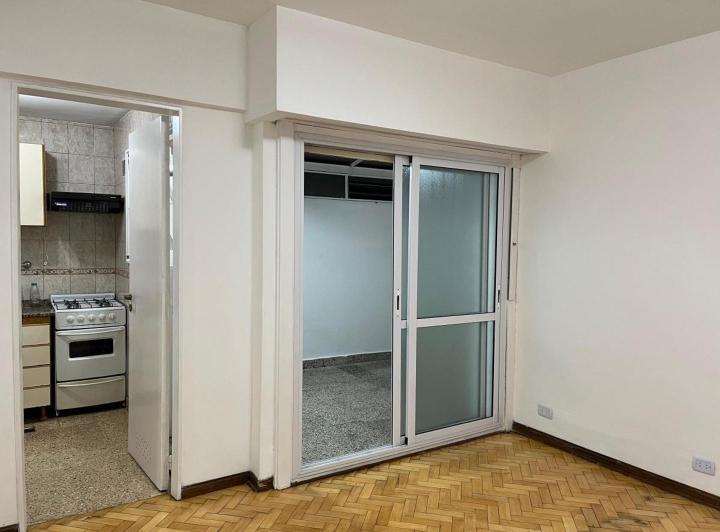 Departamento · 57m² · 2 Ambientes