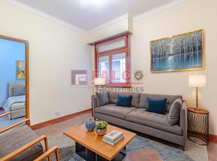 Departamento · 36m² · 2 Ambientes
