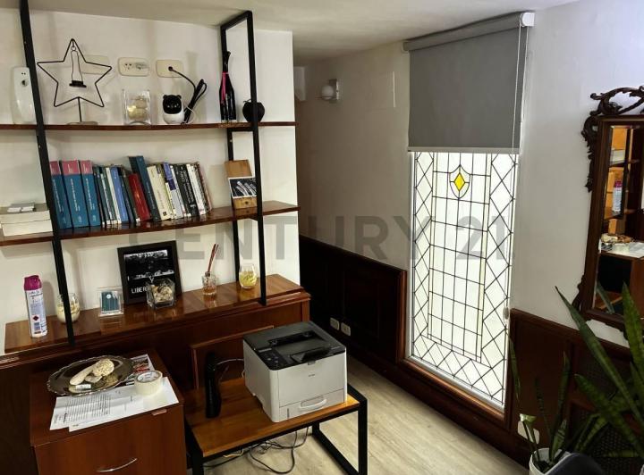 Departamento · 29m² · 1 Ambiente