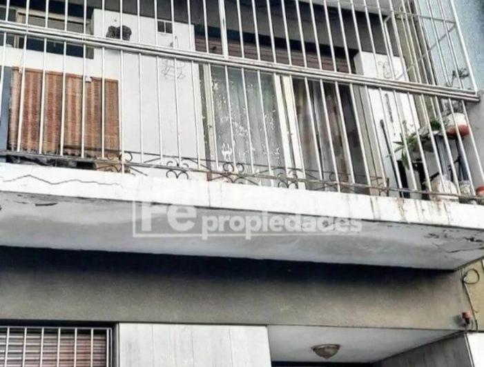 Departamento · 64m² · 4 Ambientes