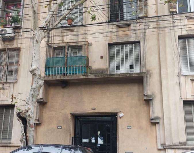 Departamento · 52m² · 2 Ambientes