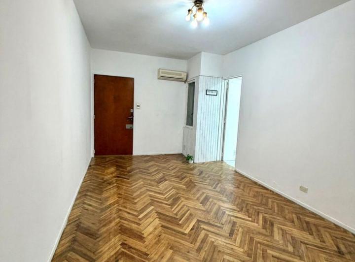 Departamento · 37m² · 2 Ambientes