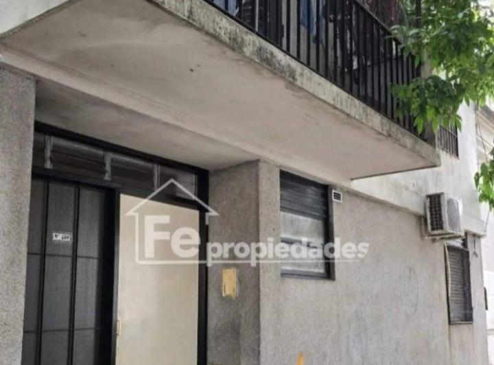 Departamento · 40m² · 2 Ambientes