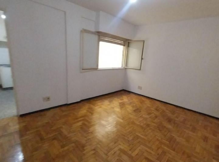 Departamento · 42m² · 2 Ambientes
