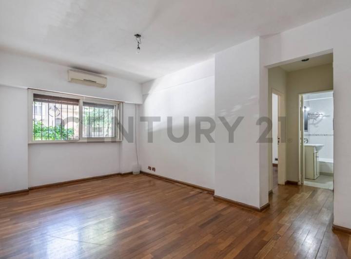 Departamento · 46m² · 2 Ambientes