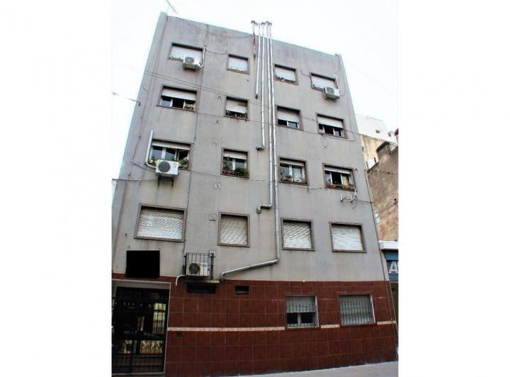 Departamento · 30m² · 2 Ambientes