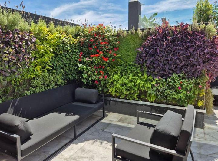 Departamento · 29m² · 1 Ambiente