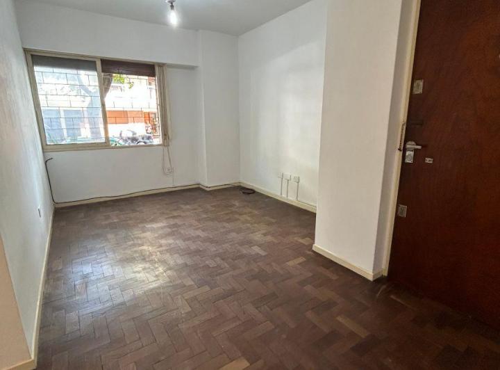 Departamento · 35m² · 2 Ambientes