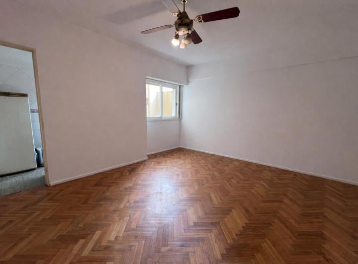 Departamento · 39m² · 2 Ambientes