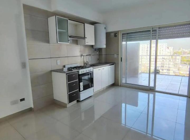 Departamento · 42m² · 2 Ambientes