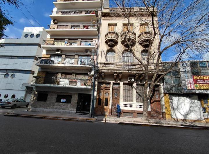 Departamento · 66m² · 3 Ambientes
