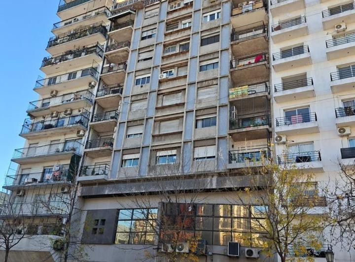 Departamento · 25m² · 1 Ambiente