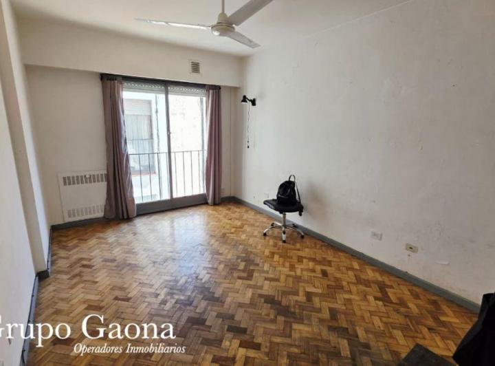 Departamento · 22m² · 1 Ambiente