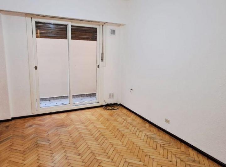 Departamento · 31m² · 2 Ambientes