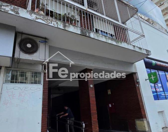 Departamento · 33m² · 1 Ambiente