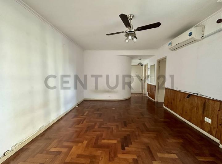 Departamento · 41m² · 2 Ambientes