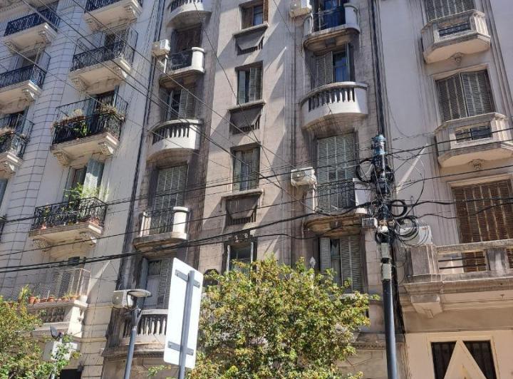 Departamento · 103m² · 3 Ambientes
