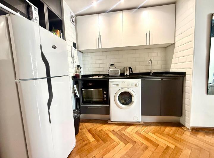 Departamento · 28m² · 2 Ambientes