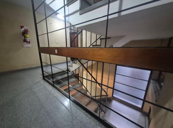 Departamento · 39m² · 2 Ambientes