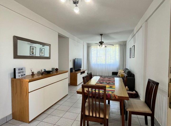 Departamento · 48m² · 3 Ambientes