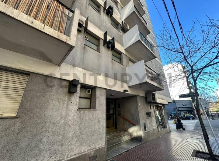 Departamento · 34m² · 2 Ambientes