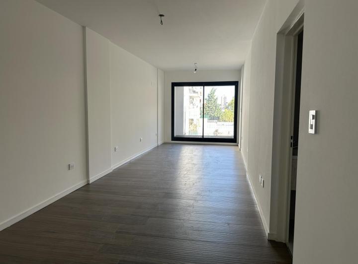 Departamento · 35m² · 1 Ambiente