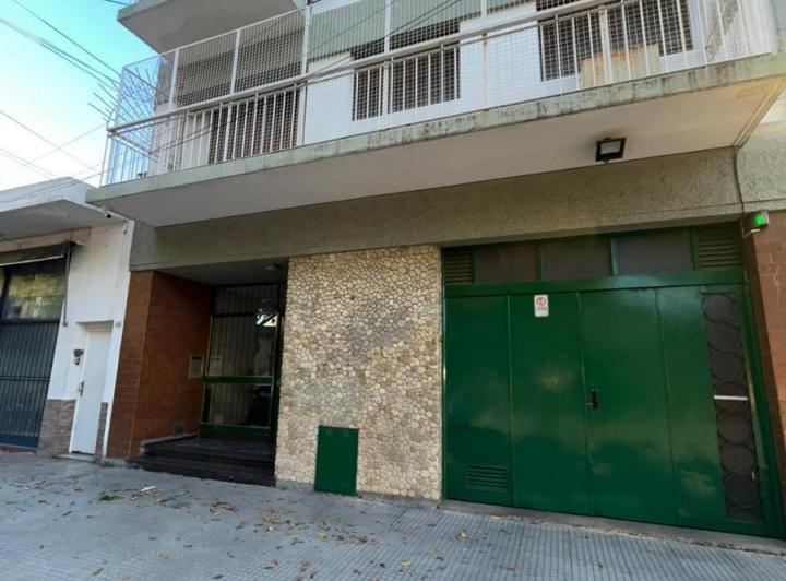 Departamento · 2 Ambientes