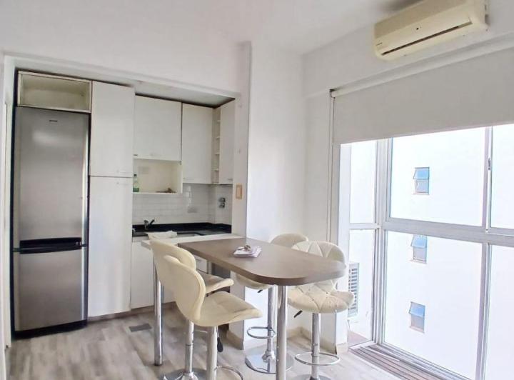 Departamento · 23m² · 1 Ambiente